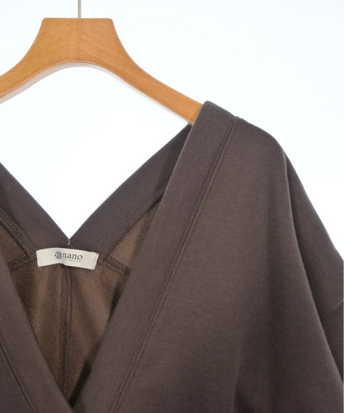 nano UNIVERSE 運動衫