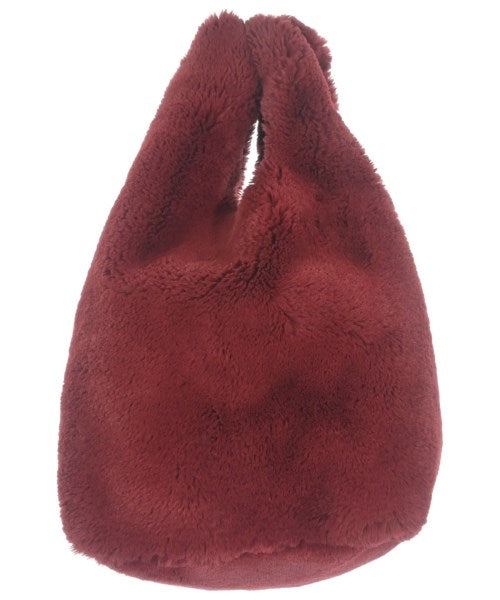 nano UNIVERSE 托特包