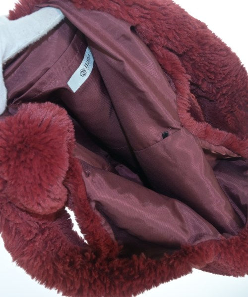 nano UNIVERSE 托特包