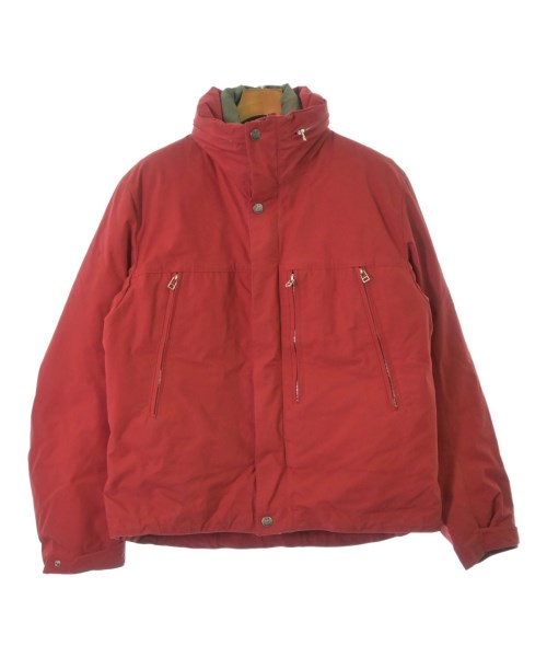 C.P COMPANY 羽絨夾克/背心