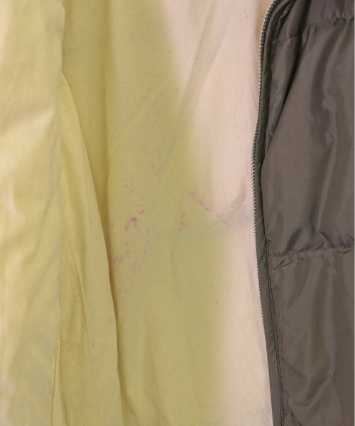 C.P COMPANY 羽絨夾克/背心