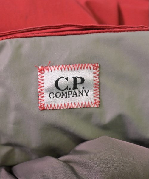 C.P COMPANY 羽絨夾克/背心