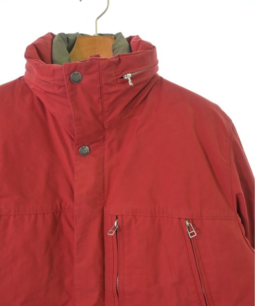 C.P COMPANY 羽絨夾克/背心