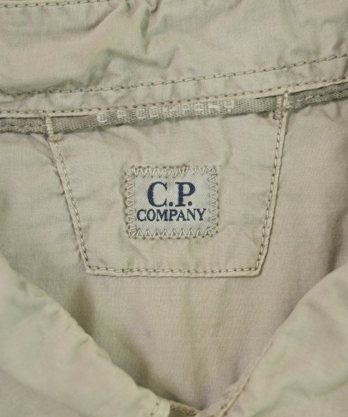 C.P COMPANY 休襯衫