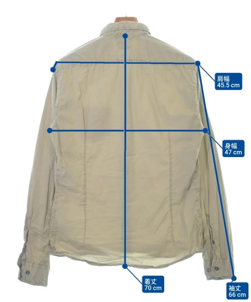 C.P COMPANY 休襯衫