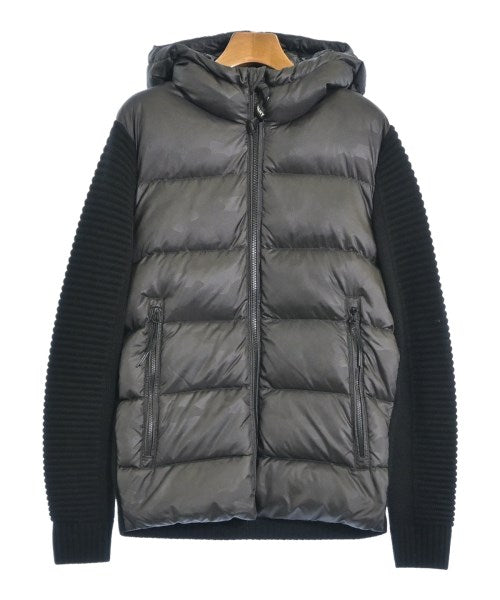 C.P COMPANY 羽絨夾克/背心