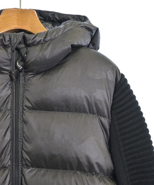 C.P COMPANY 羽絨夾克/背心