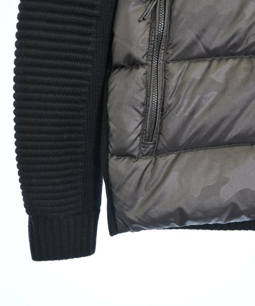 C.P COMPANY 羽絨夾克/背心