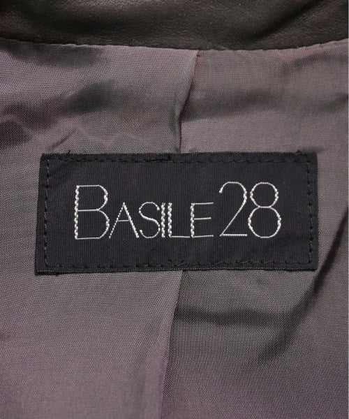 BASILE 28 夾克