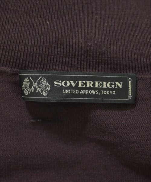 SOVEREIGN 毛衣