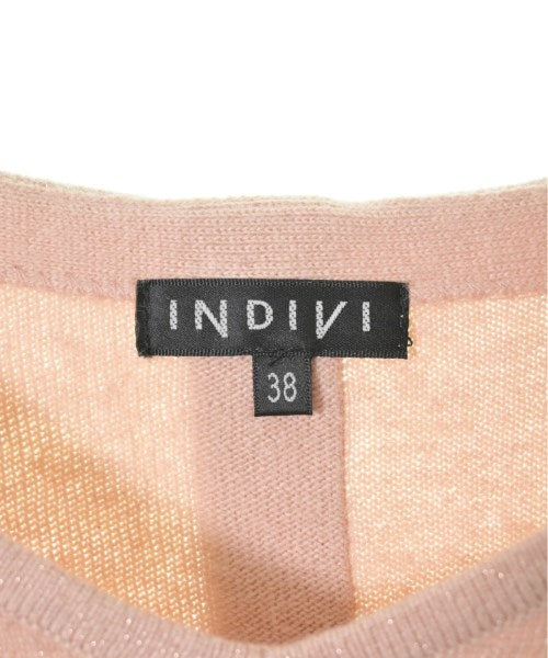 INDIVI 毛衣