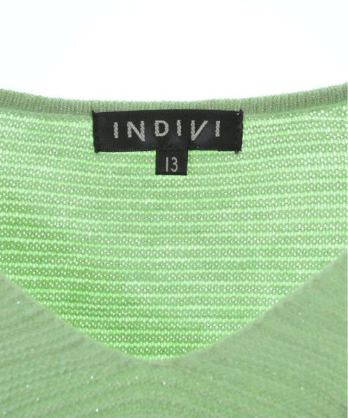 INDIVI 毛衣