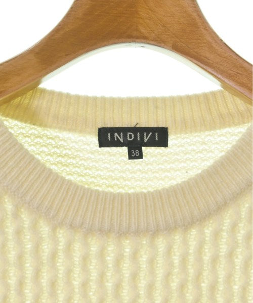 INDIVI 毛衣