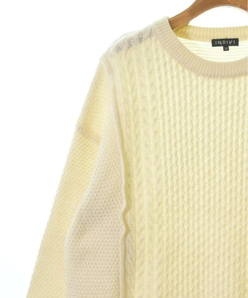 INDIVI 毛衣