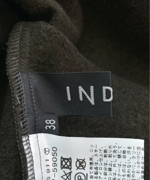 INDIVI 長裙/超長裙