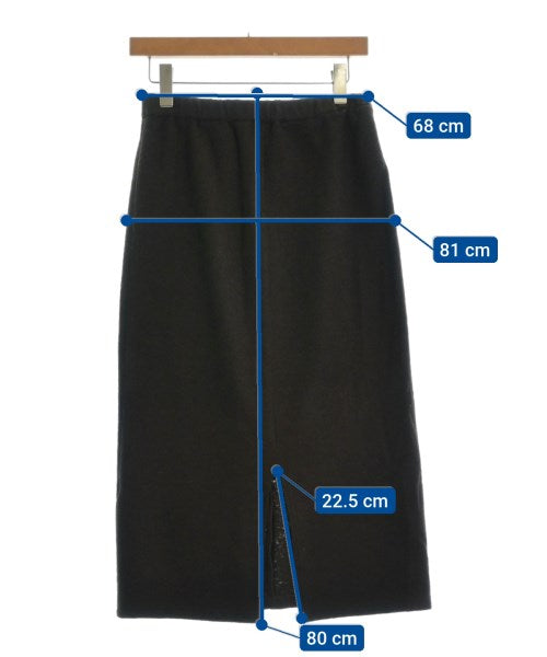 INDIVI 長裙/超長裙