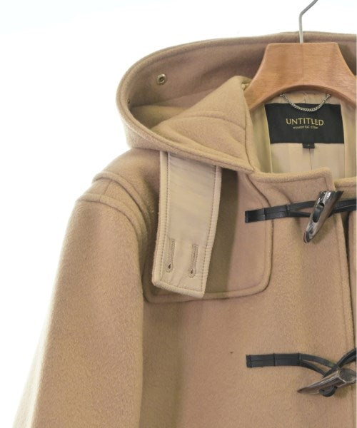UNTITLED 外套