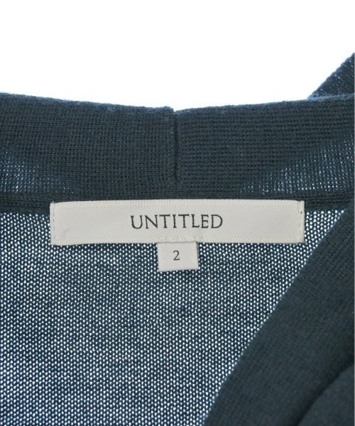 UNTITLED 毛衣
