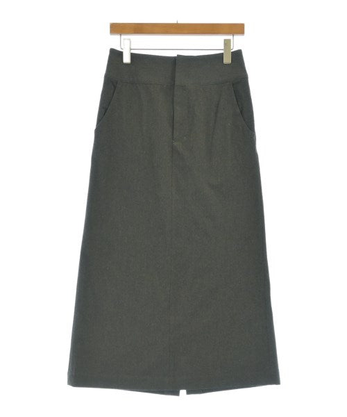 plantation 長裙/超長裙