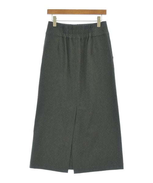 plantation 長裙/超長裙