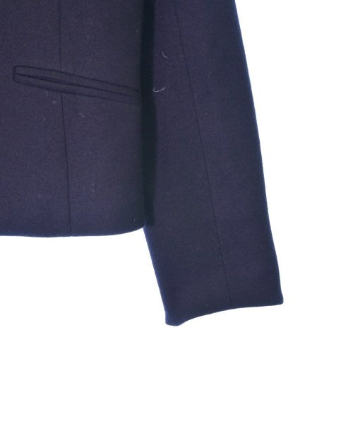 NATURAL BEAUTY 無領外套