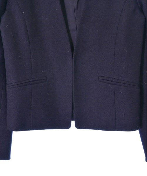 NATURAL BEAUTY 無領外套