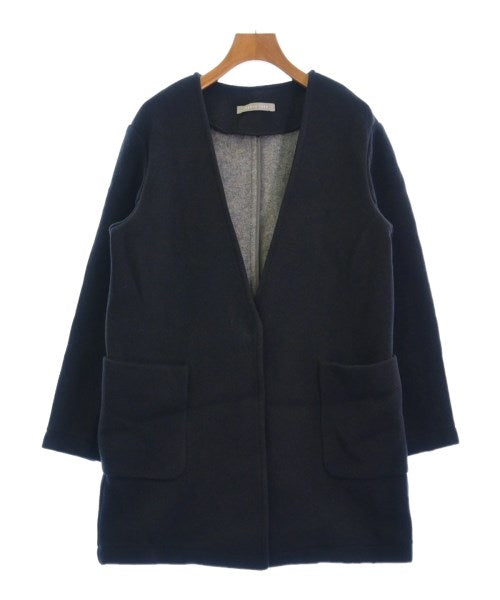 theory luxe 其他大衣