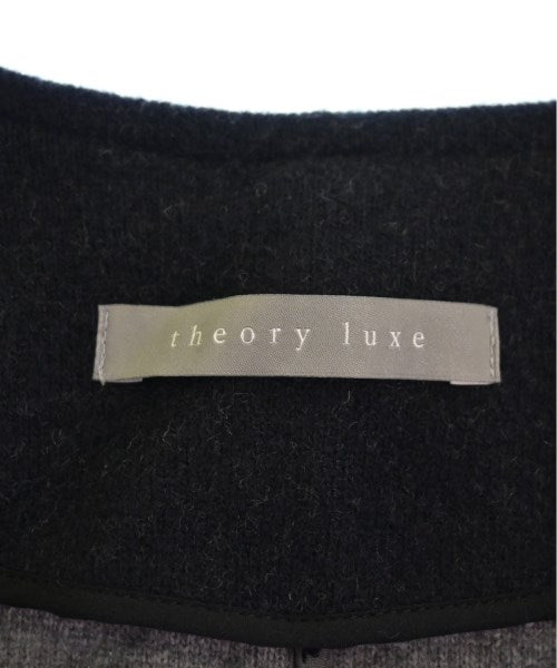 theory luxe 其他大衣