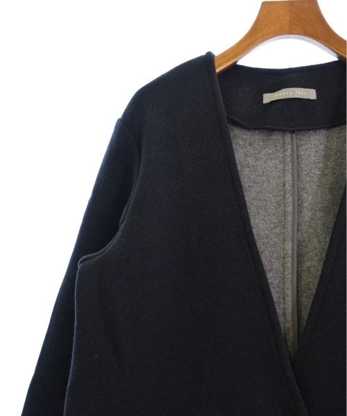 theory luxe 其他大衣