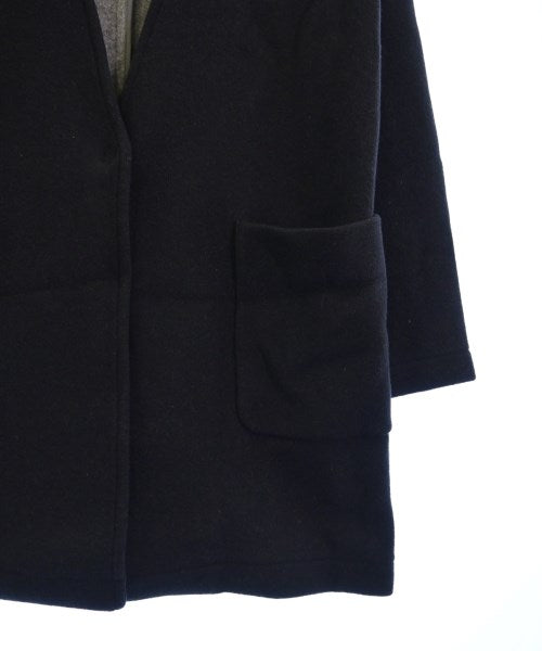 theory luxe 其他大衣