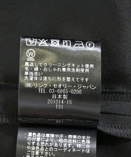 theory luxe 連身衣/馬戲團服/連身