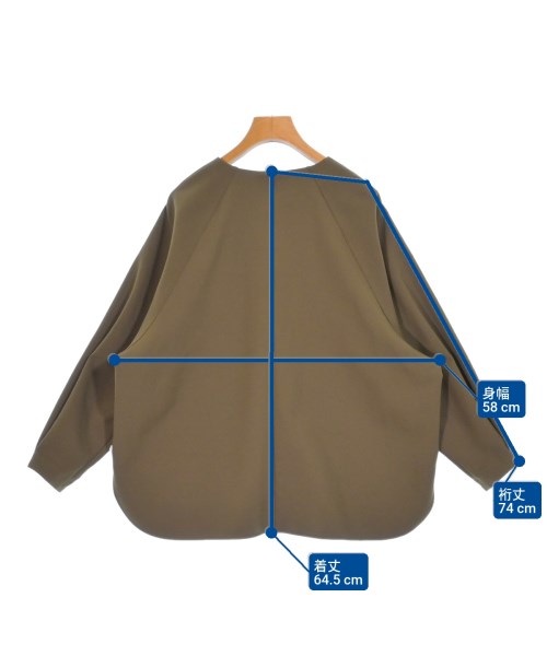 theory luxe 女襯衫