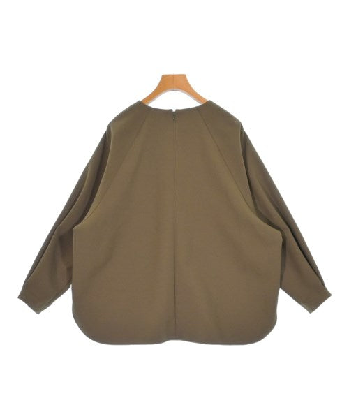 theory luxe 女襯衫