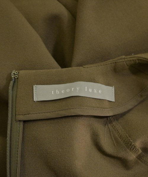 theory luxe 女襯衫