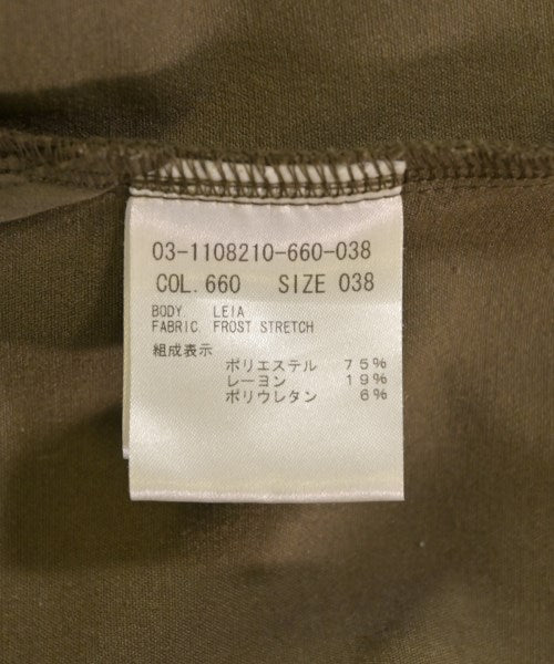 theory luxe 女襯衫