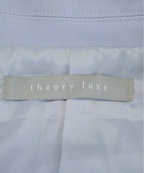 theory luxe 休夾克