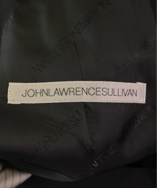JOHN LAWRENCE SULLIVAN 休襯衫