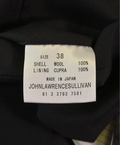 JOHN LAWRENCE SULLIVAN 休襯衫