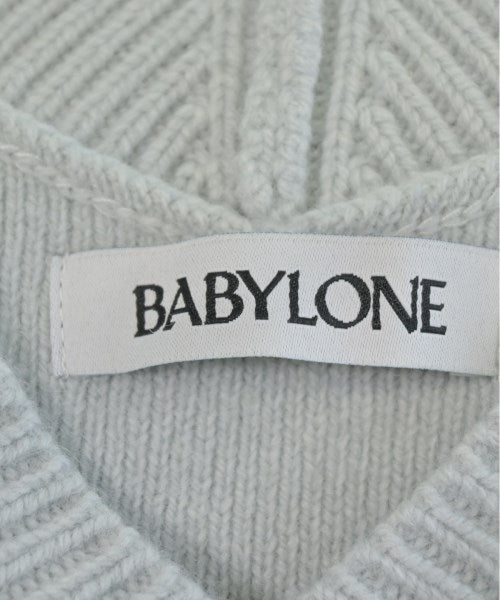 BABYLONE 毛衣