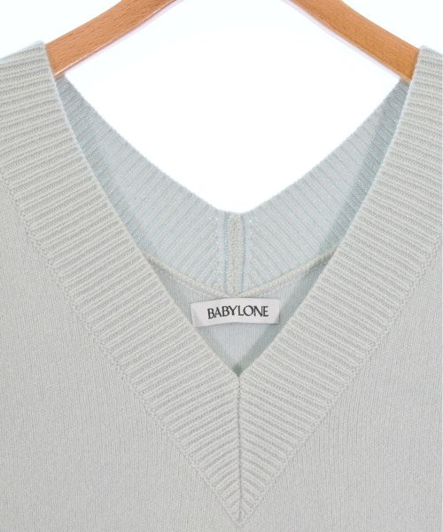 BABYLONE 毛衣