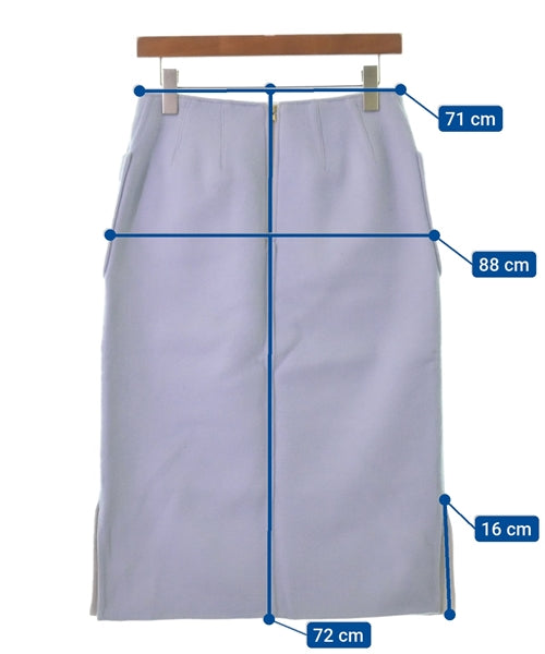 BABYLONE 長裙/超長裙