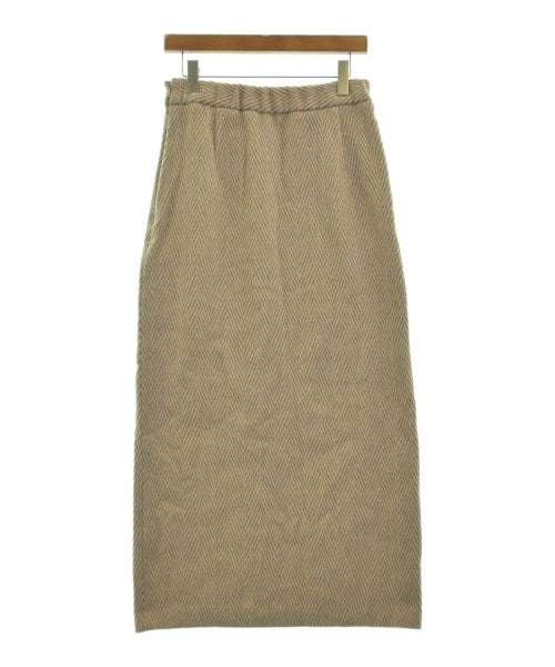 BABYLONE 長裙/超長裙