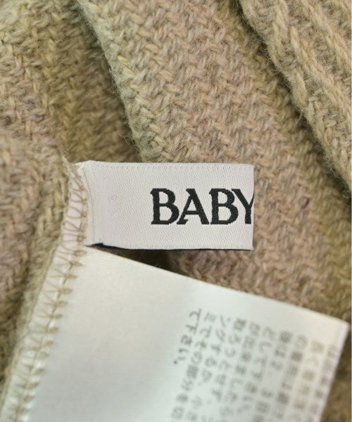 BABYLONE 長裙/超長裙