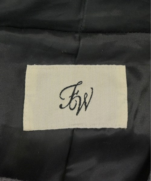 FRAMeWORK 其他大衣