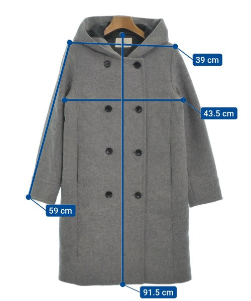 FRAMeWORK 其他大衣