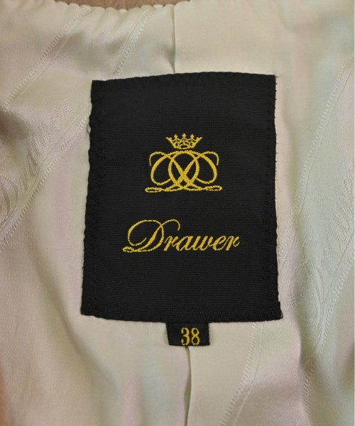 Drawer 切斯特披風