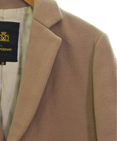 Drawer 切斯特披風