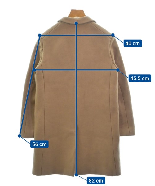 Drawer 切斯特披風