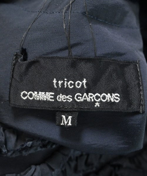 tricot COMME des GARCONS 洋裝