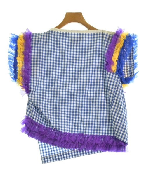 tricot COMME des GARCONS 女襯衫